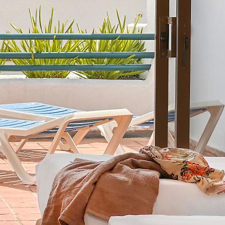 Apartamentos Laguna Puerto Rico  Eksteriør billede
