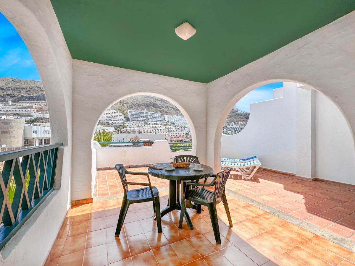 Apartamentos Laguna Puerto Rico  Eksteriør billede