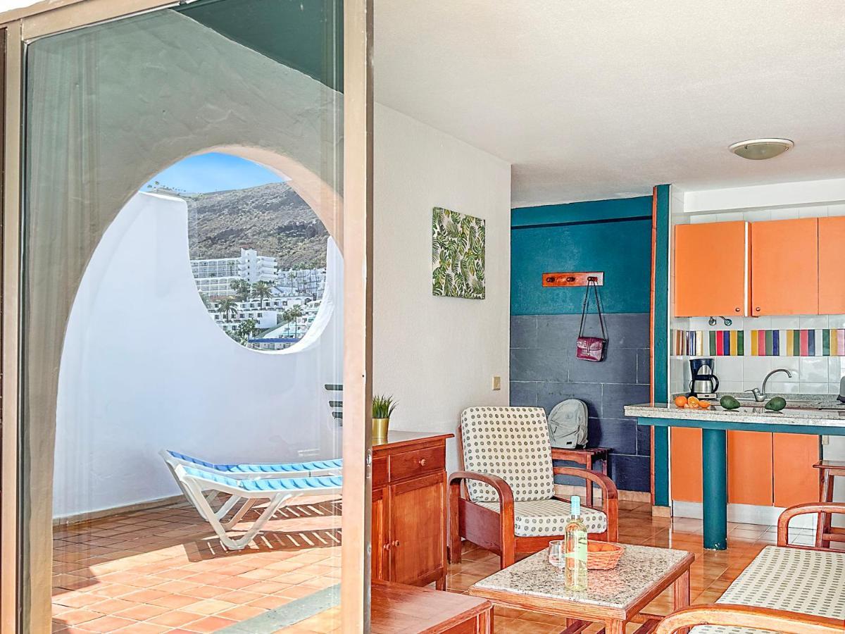 Apartamentos Laguna Puerto Rico  Eksteriør billede
