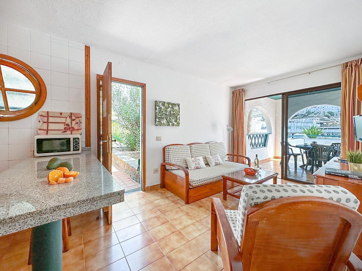 Apartamentos Laguna Puerto Rico  Eksteriør billede