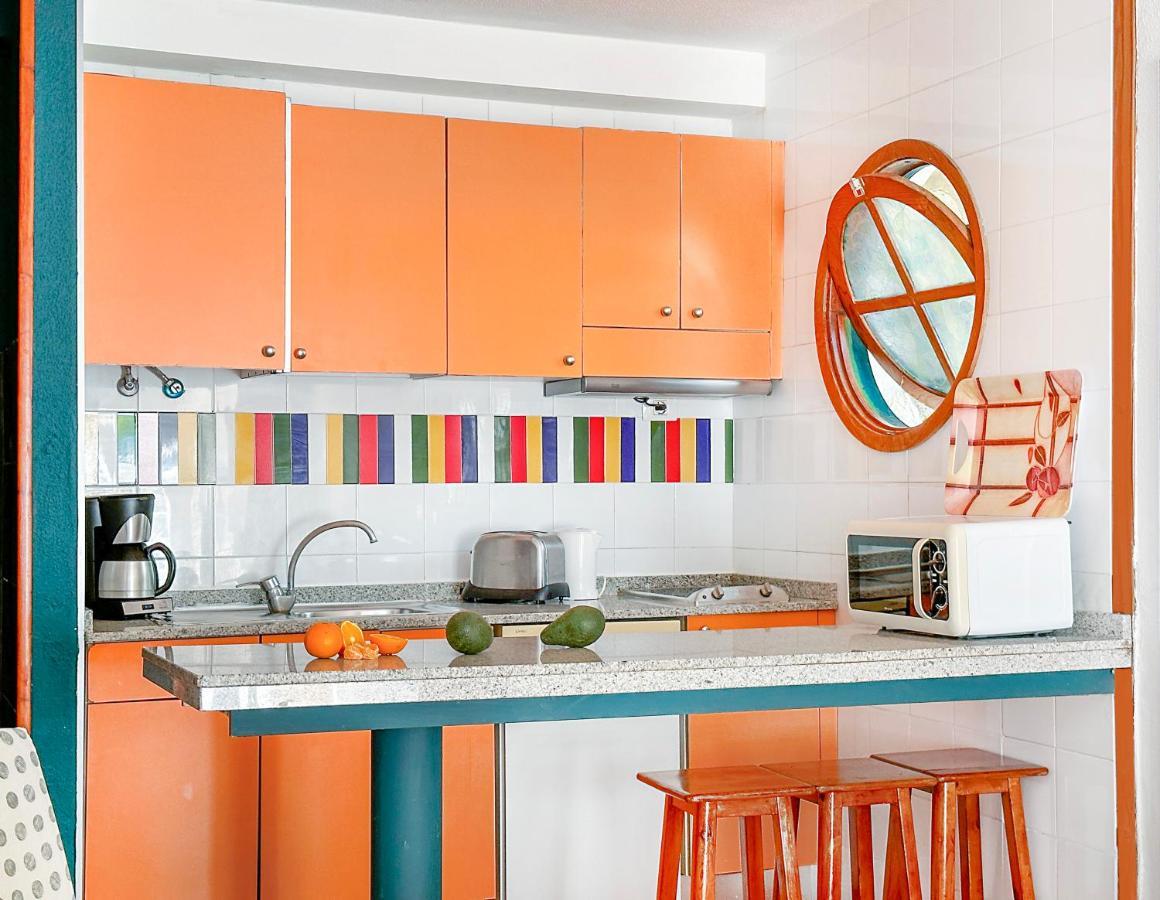 Apartamentos Laguna Puerto Rico  Eksteriør billede