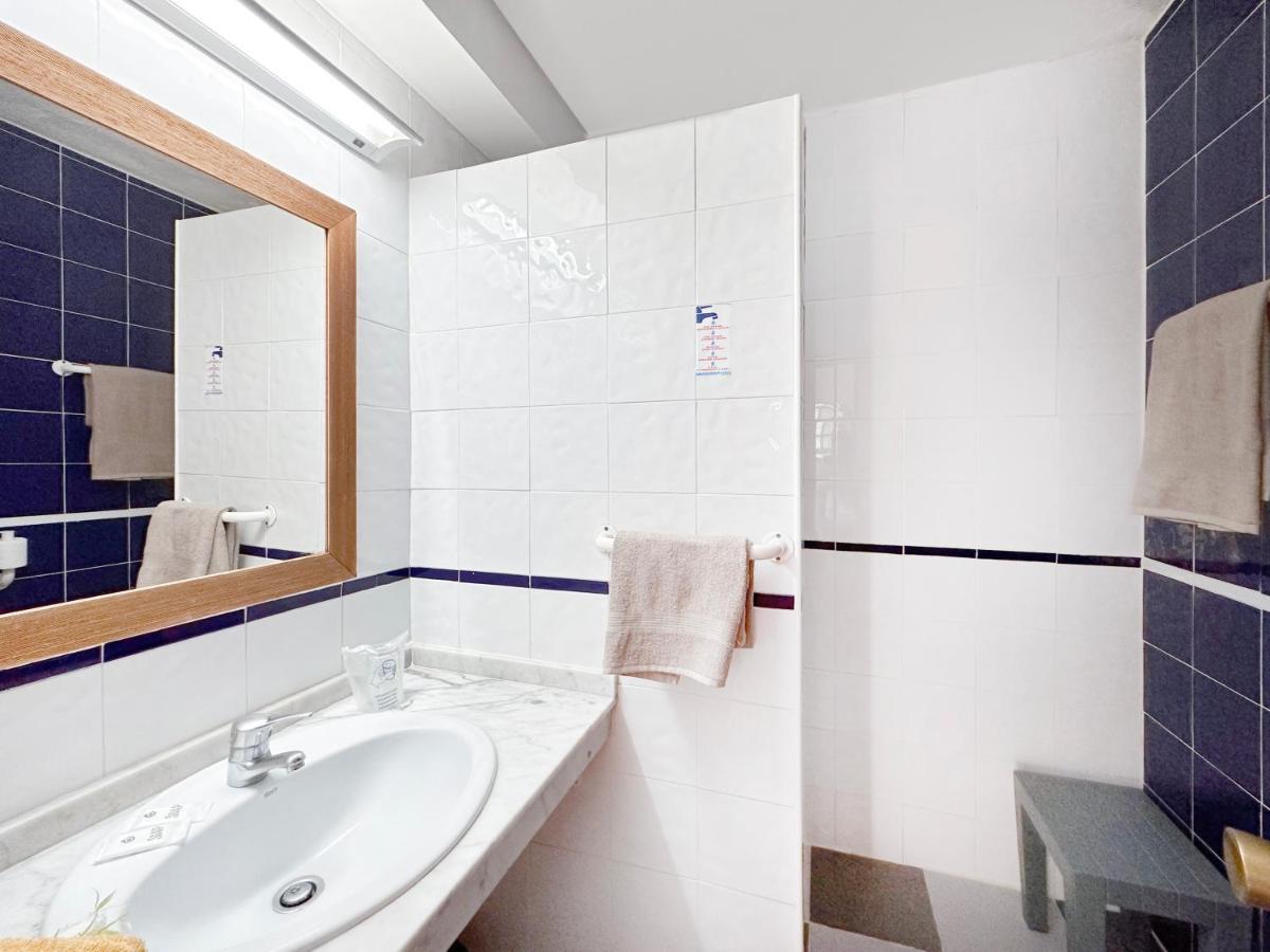 Apartamentos Laguna Puerto Rico  Eksteriør billede
